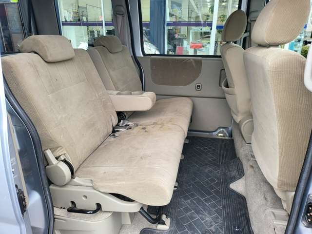 ダイハツ アトレーワゴン ６６０ カスタムターボＲＳ H22年 (関東) 99