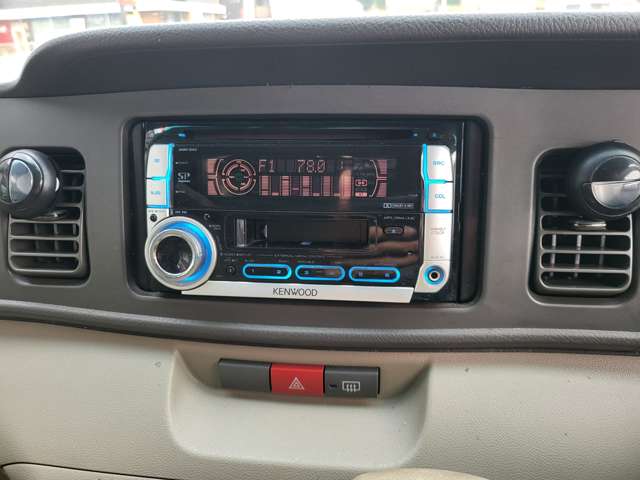 ダイハツ アトレーワゴン ６６０ カスタムターボＲＳ H22年 (関東) 99