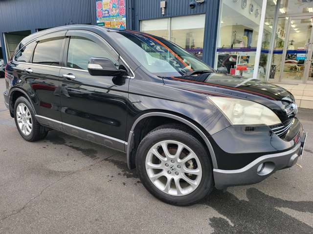 ホンダ ＣＲ−Ｖ ２．４ ＺＬ H22年 (関東) 99