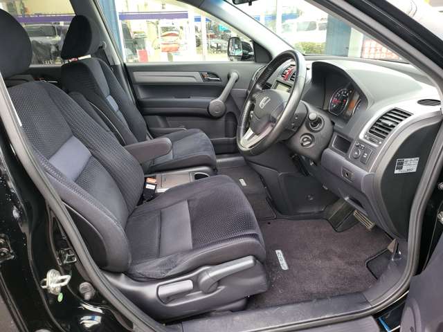 ホンダ ＣＲ−Ｖ ２．４ ＺＬ H22年 (関東) 99