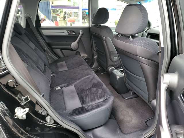 ホンダ ＣＲ−Ｖ ２．４ ＺＬ H22年 (関東) 99