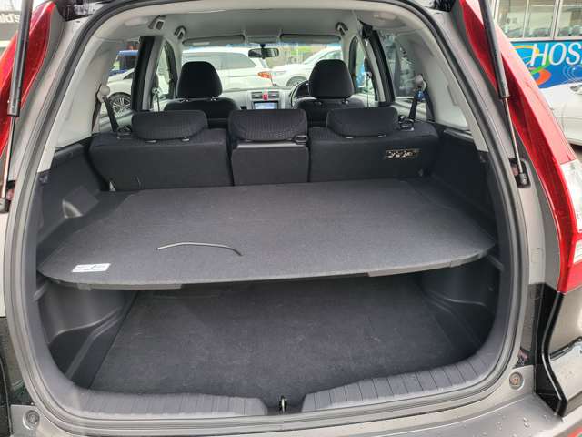 ホンダ ＣＲ−Ｖ ２．４ ＺＬ H22年 (関東) 99