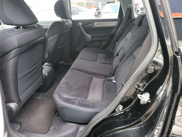 ホンダ ＣＲ−Ｖ ２．４ ＺＬ H22年 (関東) 99