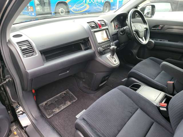 ホンダ ＣＲ−Ｖ ２．４ ＺＬ H22年 (関東) 99