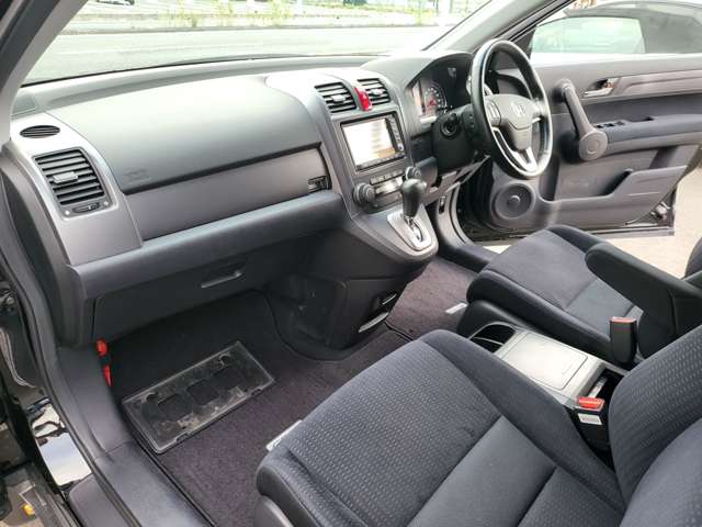 ホンダ ＣＲ−Ｖ ２．４ ＺＬ H22年 (関東) 99