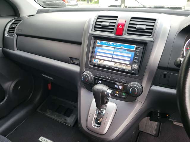 ホンダ ＣＲ−Ｖ ２．４ ＺＬ H22年 (関東) 99