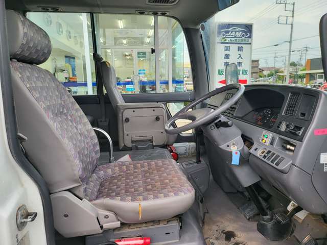 日産 シビリアン ２９人乗リ H22年 (関東) 99