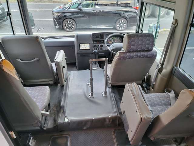 日産 シビリアン ２９人乗リ H22年 (関東) 99