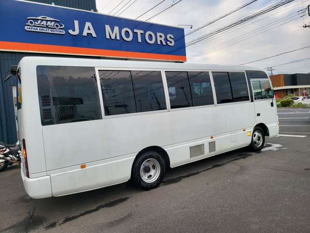 日産 シビリアン ２９人乗リ H22年 (関東) 99