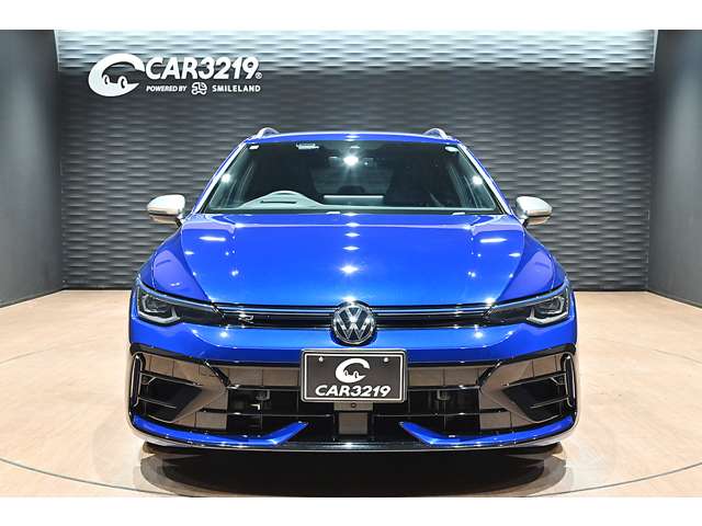 フォルクスワーゲン ゴルフＲ　ヴァリアント Ｒ アドバンス ４ＷＤ R7年 (関東) 99