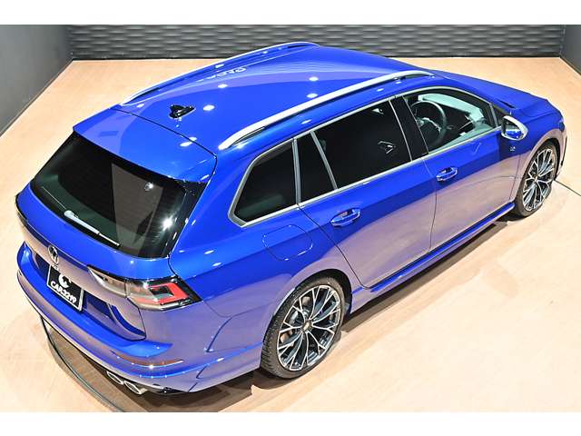 フォルクスワーゲン ゴルフＲ　ヴァリアント Ｒ アドバンス ４ＷＤ R7年 (関東) 99
