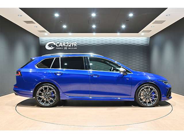 フォルクスワーゲン ゴルフＲ　ヴァリアント Ｒ アドバンス ４ＷＤ R7年 (関東) 99