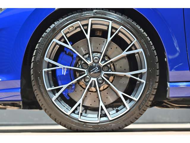フォルクスワーゲン ゴルフＲ　ヴァリアント Ｒ アドバンス ４ＷＤ R7年 (関東) 99