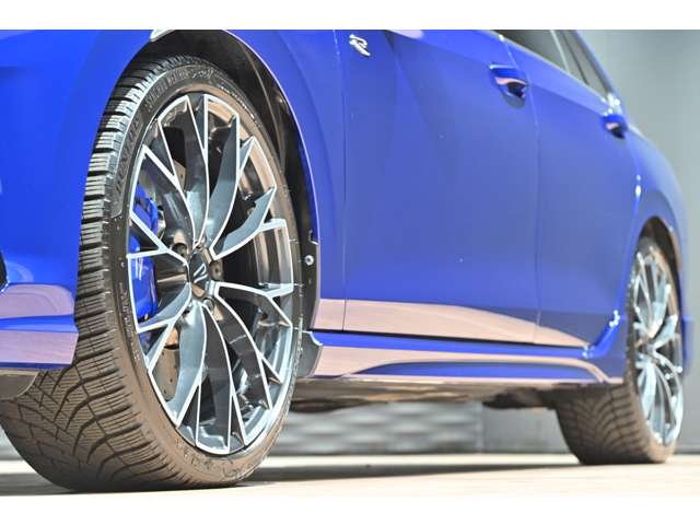 フォルクスワーゲン ゴルフＲ　ヴァリアント Ｒ アドバンス ４ＷＤ R7年 (関東) 99
