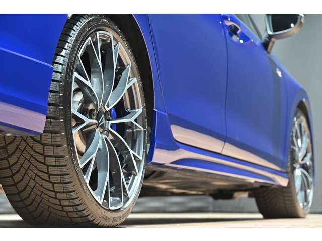 フォルクスワーゲン ゴルフＲ　ヴァリアント Ｒ アドバンス ４ＷＤ R7年 (関東) 99