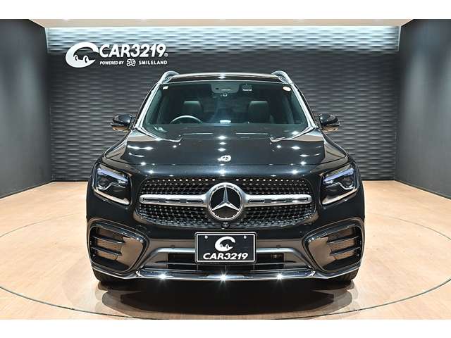 メルセデスベンツ ＧＬＢクラス ２００Ｄ ４マチック ディーゼルターボ ４ＷＤ ＭＰ２０２５０２ R7年 (関東) 99