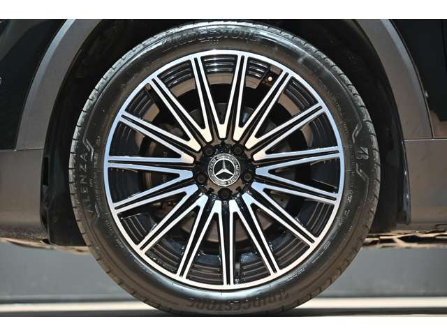 メルセデスベンツ ＧＬＢクラス ２００Ｄ ４マチック ディーゼルターボ ４ＷＤ ＭＰ２０２５０２ R7年 (関東) 99