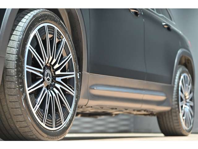 メルセデスベンツ ＧＬＢクラス ２００Ｄ ４マチック ディーゼルターボ ４ＷＤ ＭＰ２０２５０２ R7年 (関東) 99