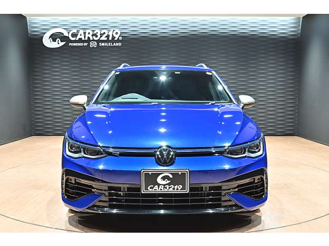 フォルクスワーゲン ゴルフＲ　ヴァリアント Ｒ ４ＷＤ R5年 (関東) 99