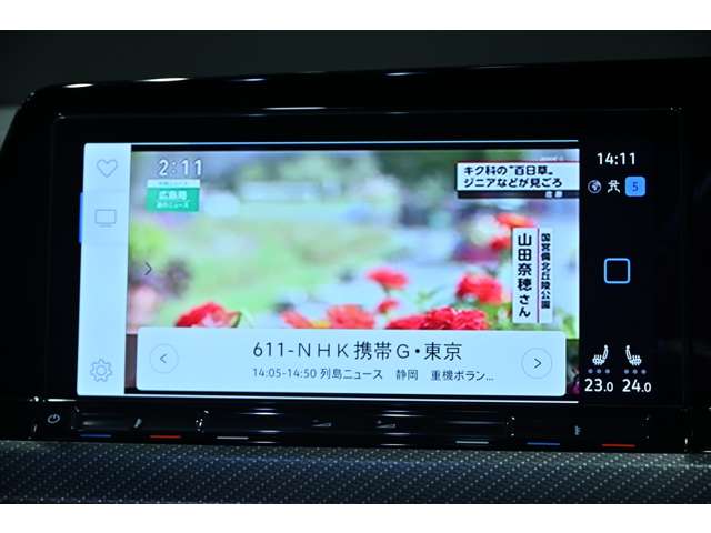 フォルクスワーゲン ゴルフＲ　ヴァリアント Ｒ ４ＷＤ R5年 (関東) 99