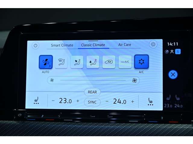 フォルクスワーゲン ゴルフＲ　ヴァリアント Ｒ ４ＷＤ R5年 (関東) 99