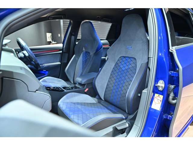 フォルクスワーゲン ゴルフＲ　ヴァリアント Ｒ ４ＷＤ R5年 (関東) 99