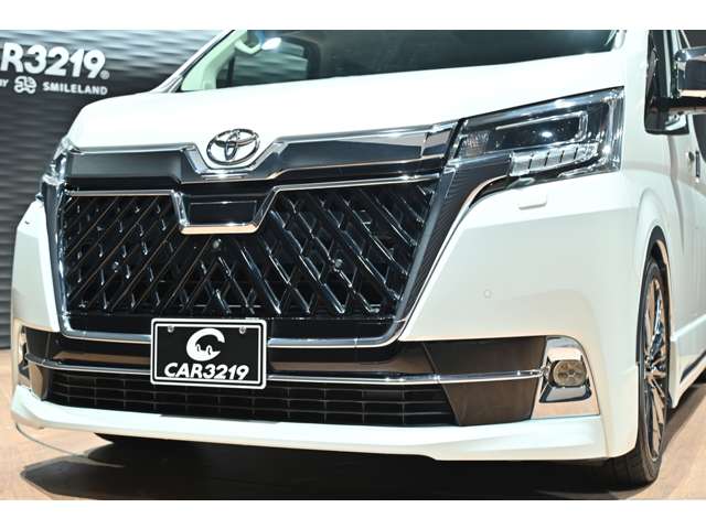 トヨタ グランエース ２．８ Ｇ ディーゼルターボ R5年 (関東) 99
