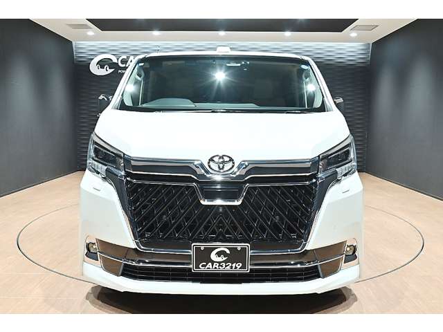 トヨタ グランエース ２．８ Ｇ ディーゼルターボ R5年 (関東) 99