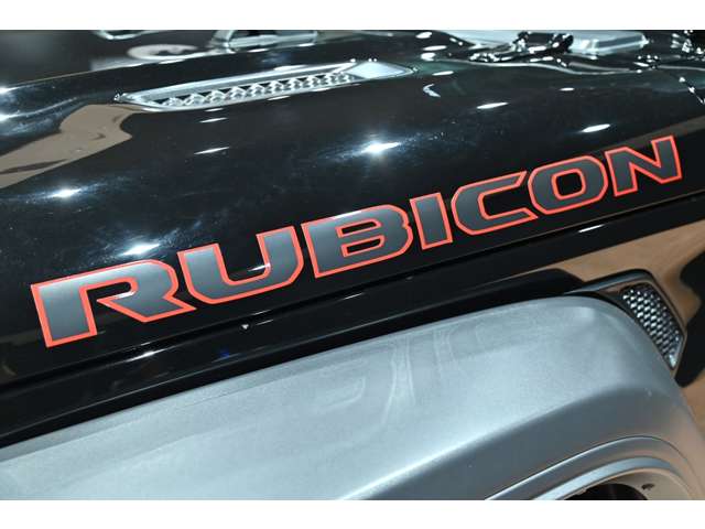 ジープ ラングラー　アンリミテッド アンリミテッド ルビコン ２．０Ｌ ４ＷＤ R5年 (関東) 99