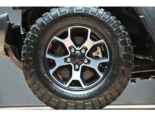 ジープ ラングラー　アンリミテッド アンリミテッド ルビコン ２．０Ｌ ４ＷＤ R5年 (関東) 99
