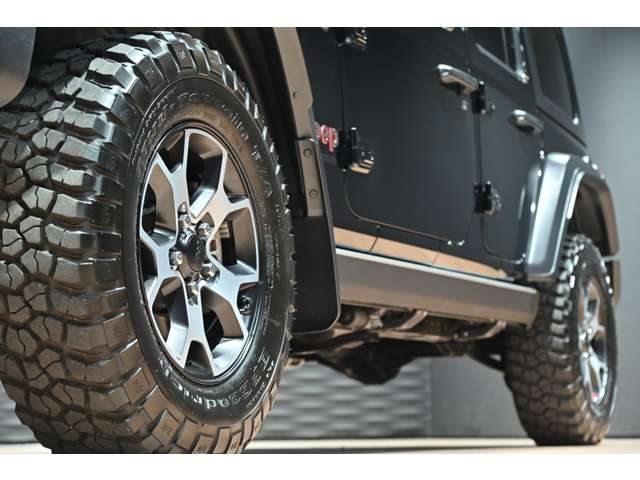 ジープ ラングラー　アンリミテッド アンリミテッド ルビコン ２．０Ｌ ４ＷＤ R5年 (関東) 99