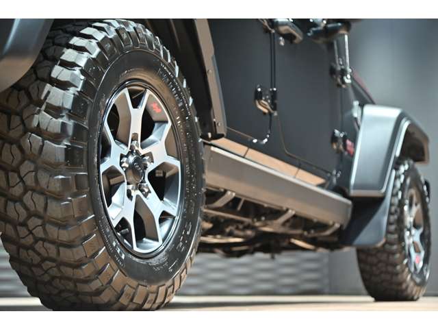 ジープ ラングラー　アンリミテッド アンリミテッド ルビコン ２．０Ｌ ４ＷＤ R5年 (関東) 99