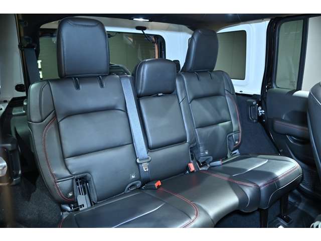 ジープ ラングラー　アンリミテッド アンリミテッド ルビコン ２．０Ｌ ４ＷＤ R5年 (関東) 99