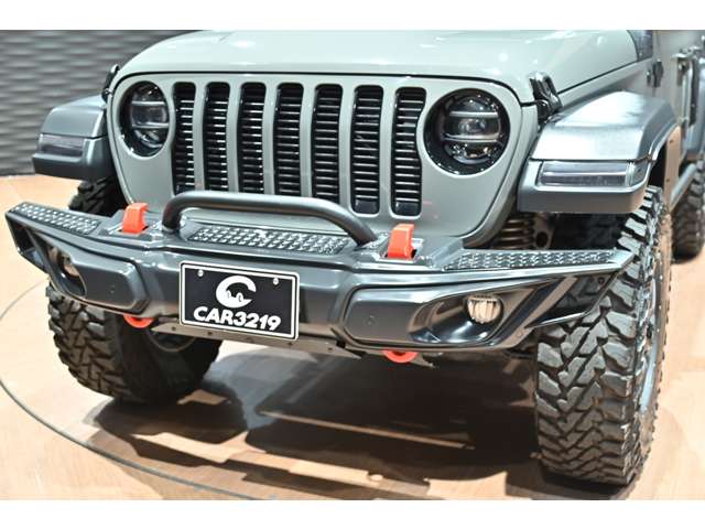 ジープ ラングラー　アンリミテッド アンリミテッド スポーツ アルティチュード ４ＷＤ R3年 (関東) 99