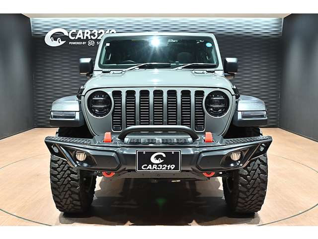 ジープ ラングラー　アンリミテッド アンリミテッド スポーツ アルティチュード ４ＷＤ R3年 (関東) 99