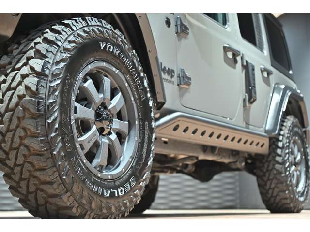 ジープ ラングラー　アンリミテッド アンリミテッド スポーツ アルティチュード ４ＷＤ R3年 (関東) 99