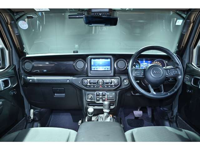 ジープ ラングラー　アンリミテッド アンリミテッド スポーツ アルティチュード ４ＷＤ R3年 (関東) 99