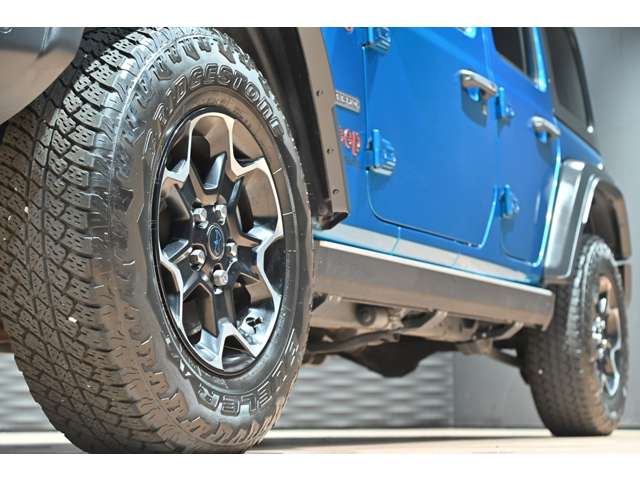 ジープ ラングラー　アンリミテッド アンリミテッド ルビコン リーコン ４ＷＤ R2年 (関東) 99