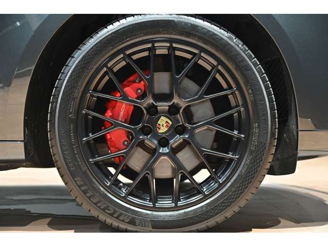 ポルシェ マカン ＧＴＳ ＰＤＫ ４ＷＤ R2年 (関東) 99