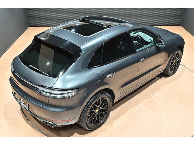 ポルシェ マカン ＧＴＳ ＰＤＫ ４ＷＤ R2年 (関東) 99