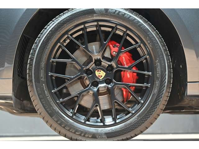 ポルシェ マカン ＧＴＳ ＰＤＫ ４ＷＤ R2年 (関東) 99