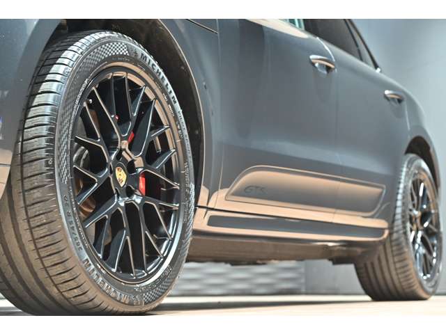 ポルシェ マカン ＧＴＳ ＰＤＫ ４ＷＤ R2年 (関東) 99