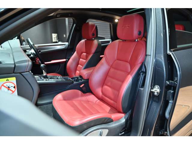 ポルシェ マカン ＧＴＳ ＰＤＫ ４ＷＤ R2年 (関東) 99