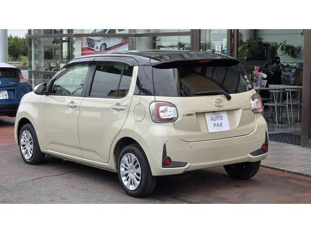 トヨタ パッソ １．０ モーダ チャーム R3年 (関東) 99