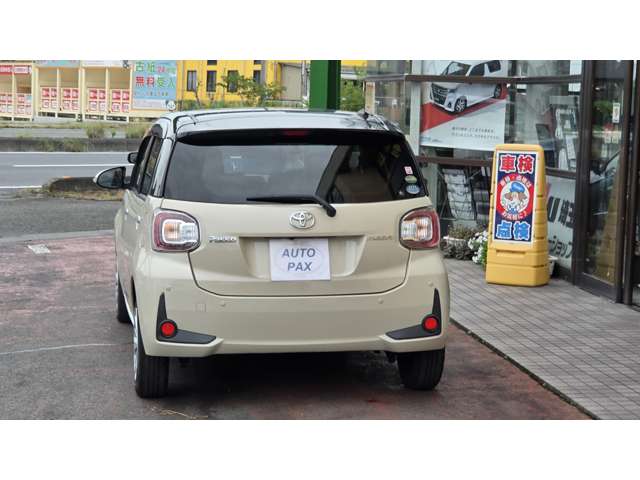 トヨタ パッソ １．０ モーダ チャーム R3年 (関東) 99