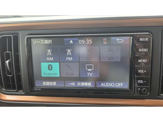 トヨタ パッソ １．０ モーダ チャーム R3年 (関東) 99