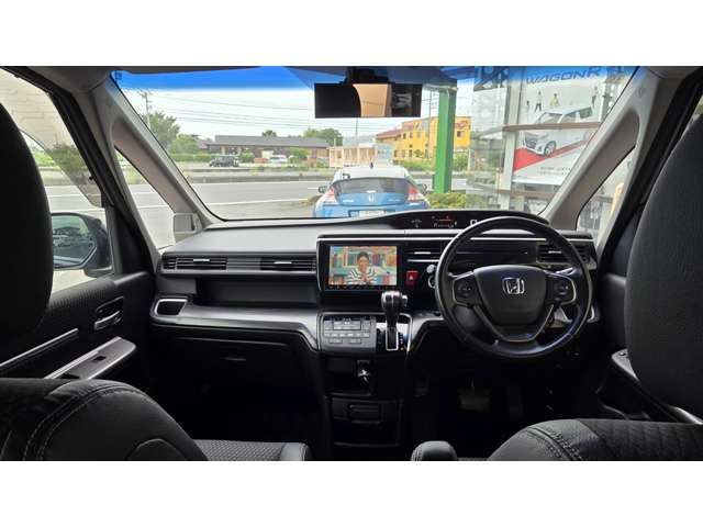 ホンダ ステップワゴン １．５ スパーダ クールスピリット H27年 (関東) 99