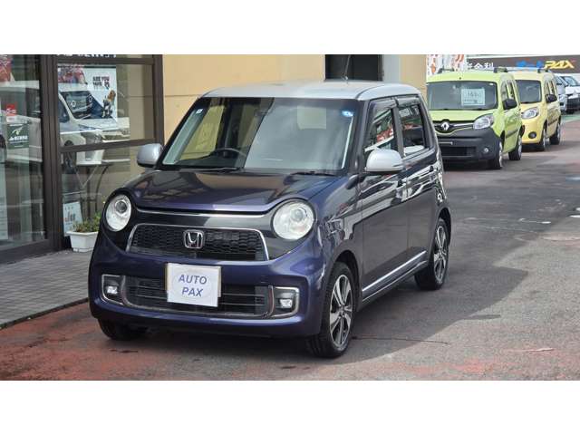 ホンダ Ｎ−ＯＮＥ ６６０ プレミアム ツアラー H28年 (関東) 99