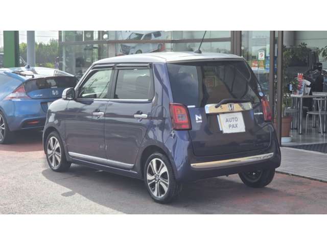 ホンダ Ｎ−ＯＮＥ ６６０ プレミアム ツアラー H28年 (関東) 99