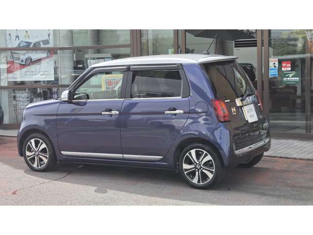 ホンダ Ｎ−ＯＮＥ ６６０ プレミアム ツアラー H28年 (関東) 99